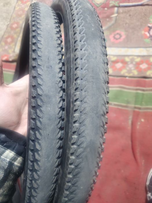 Покрышки Mitas 26x2.10