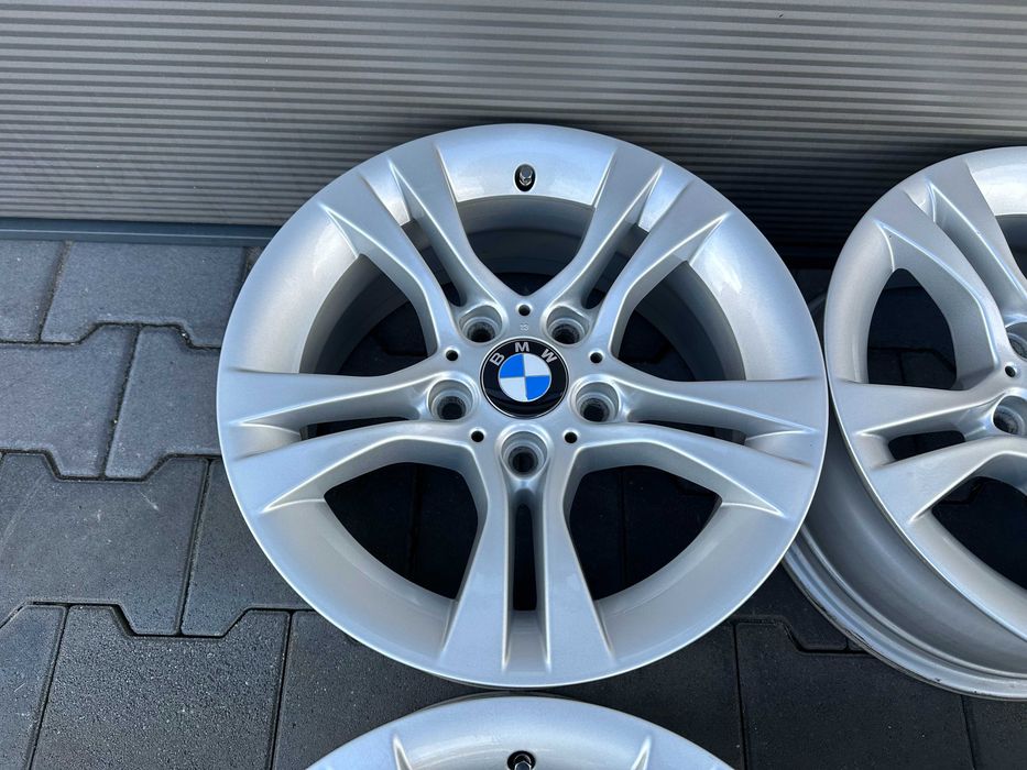 5x120 16 BMW F30 F31 F32 F34 E90 E91 E92 E93 F20 E87 E82 E83 E36 E46 M