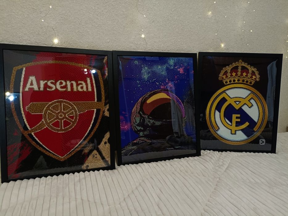 Картина оригінальна подарунок велика