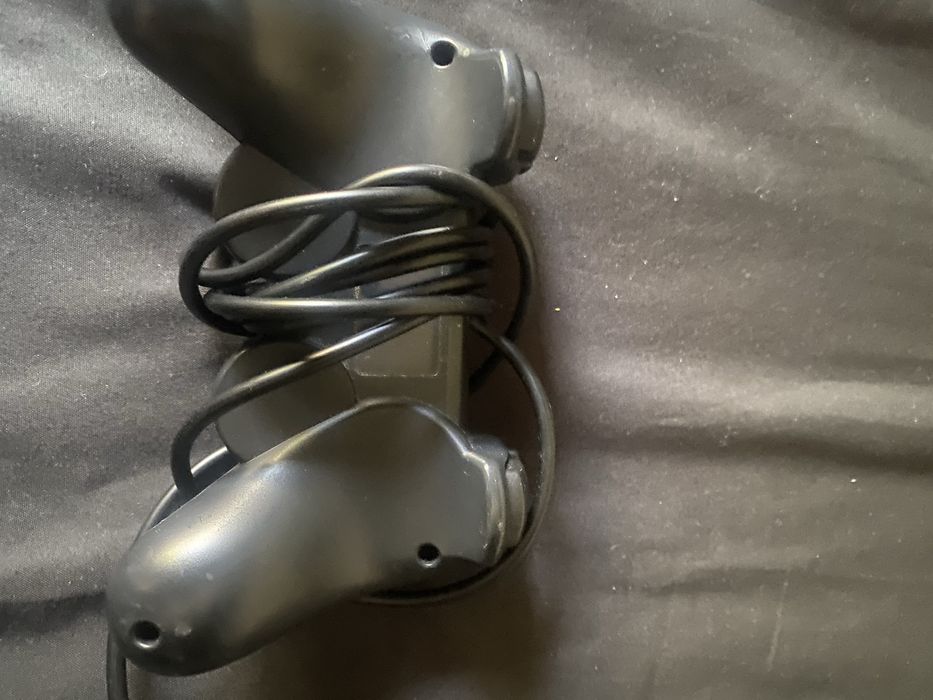 Comando Playstation 2