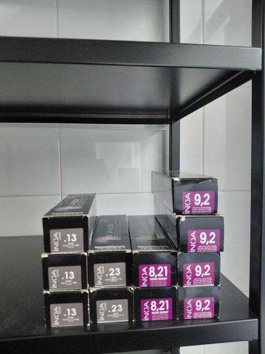 Tinta de cabelo L'oreal iNOA