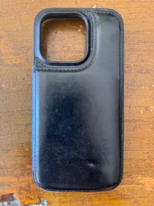 Capa para IPhone 15 Pro