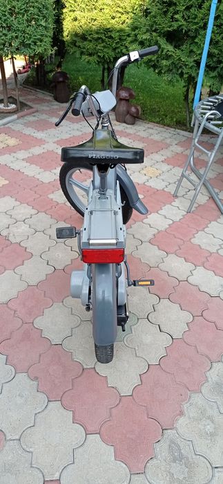 Продам мопед Piaggio ciao