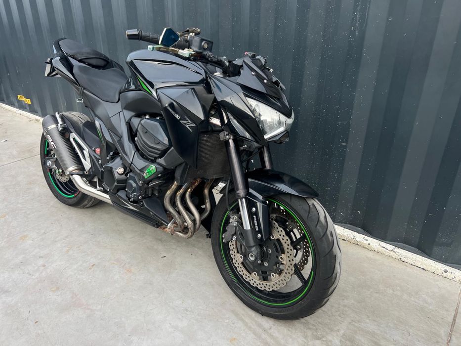 Kawasaki