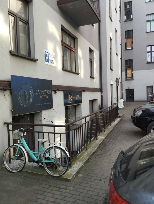 Lokal użytkowy 40m2 centrum 1600 netto