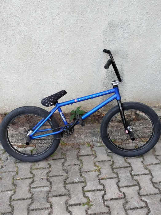 BMX Division Brookside