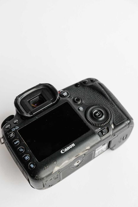 Canon Eos 5d mk3