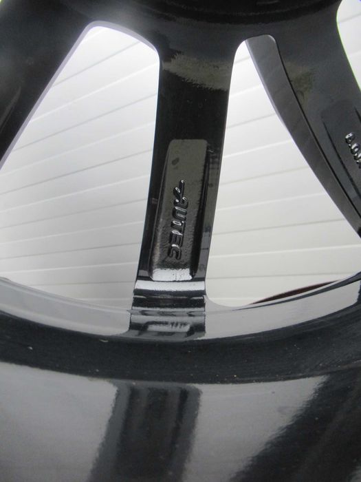 ALU+opony zima R18 Audi A6 C7,A4 B8,B9,ALLROAD,BMW 5 G30 G31,8 G14