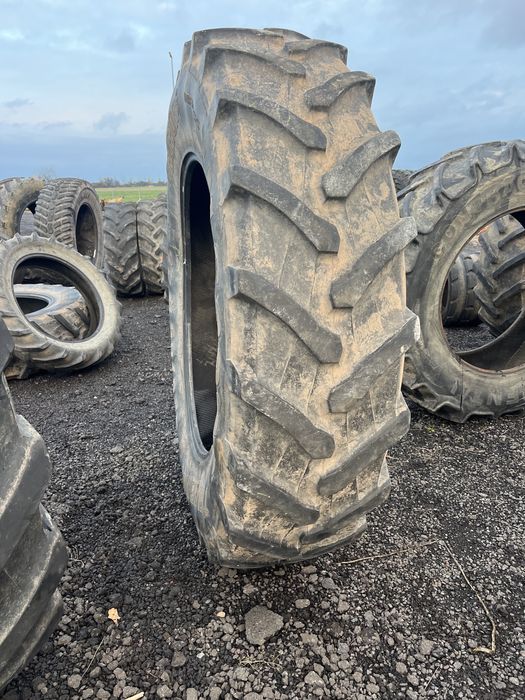 Opona używana 520/85R46