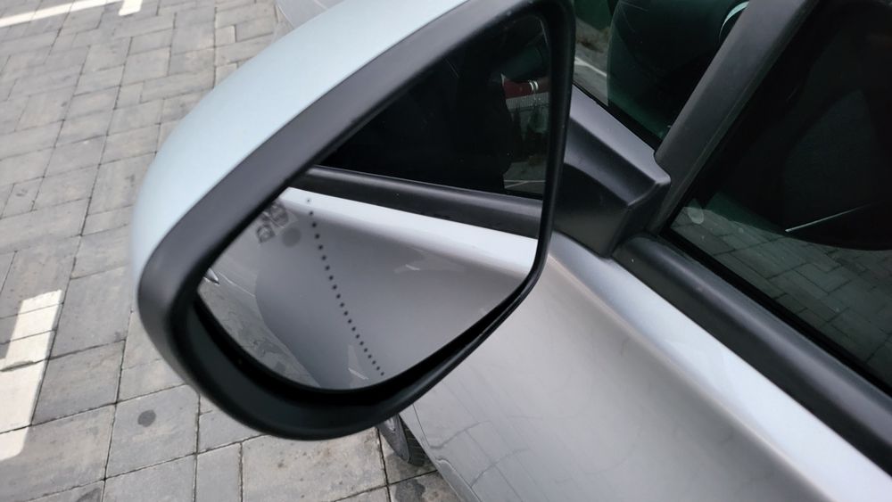 RENAULT ZOE II 52 kwt 2021 pik 100kw мотор