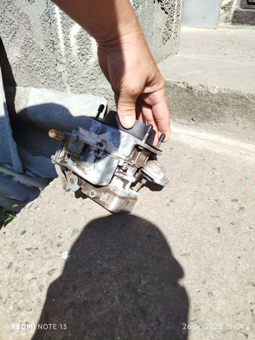 Продам карбюратор