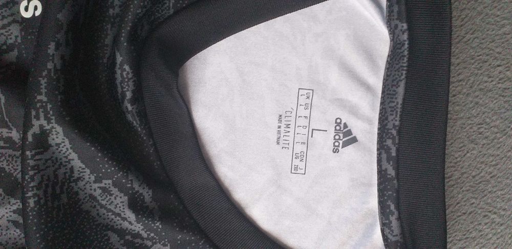Bluza sportowa Adidas,r.L