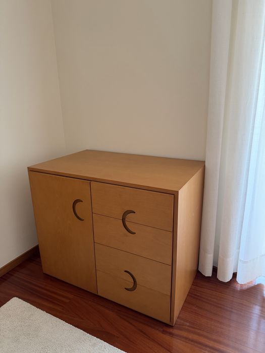 Vendo Móveis de quarto