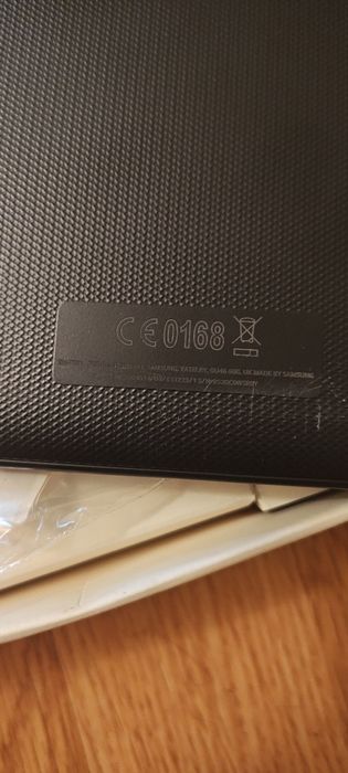 Планшет Samsung galaxy Tab E SM-T561