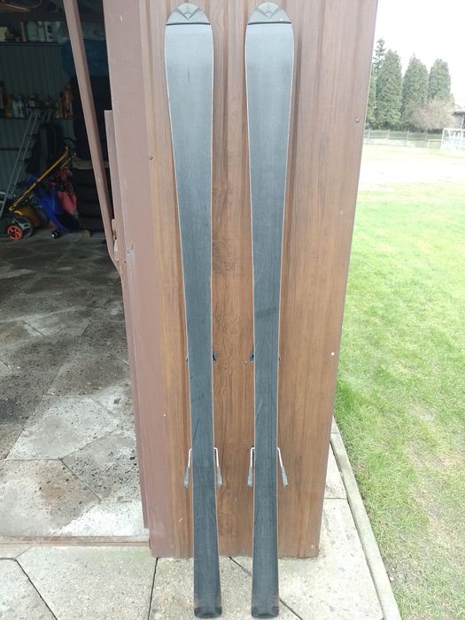 Narty Atomic Carv C6 16 170cm