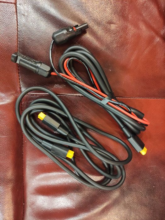 Сонячна панель Ugreen Solar Panel SC100 100W