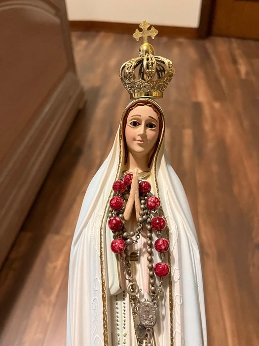 Imagem Nossa Senhora