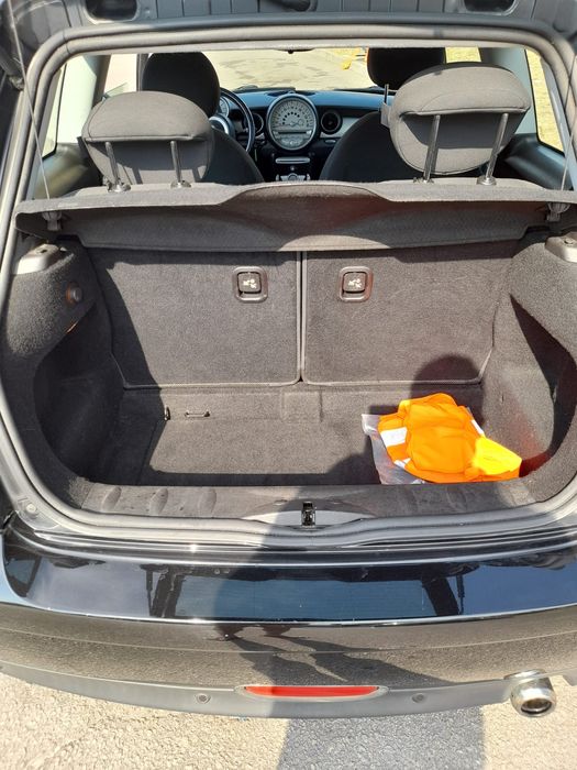 MINI One — fotografia 3