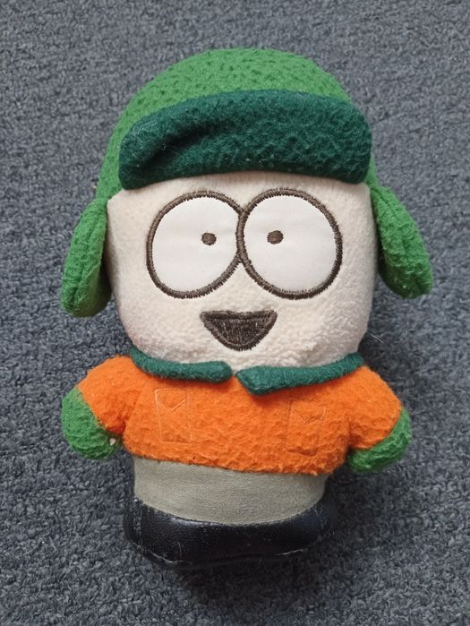 South park Kyle Broflovski