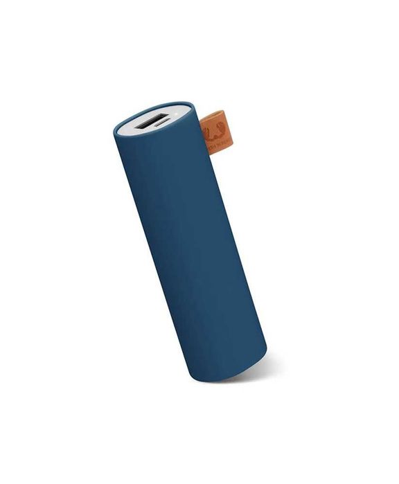 Fones Auriculares Vibe com PowerBank 3000mAh - Fresh 'N Rebel