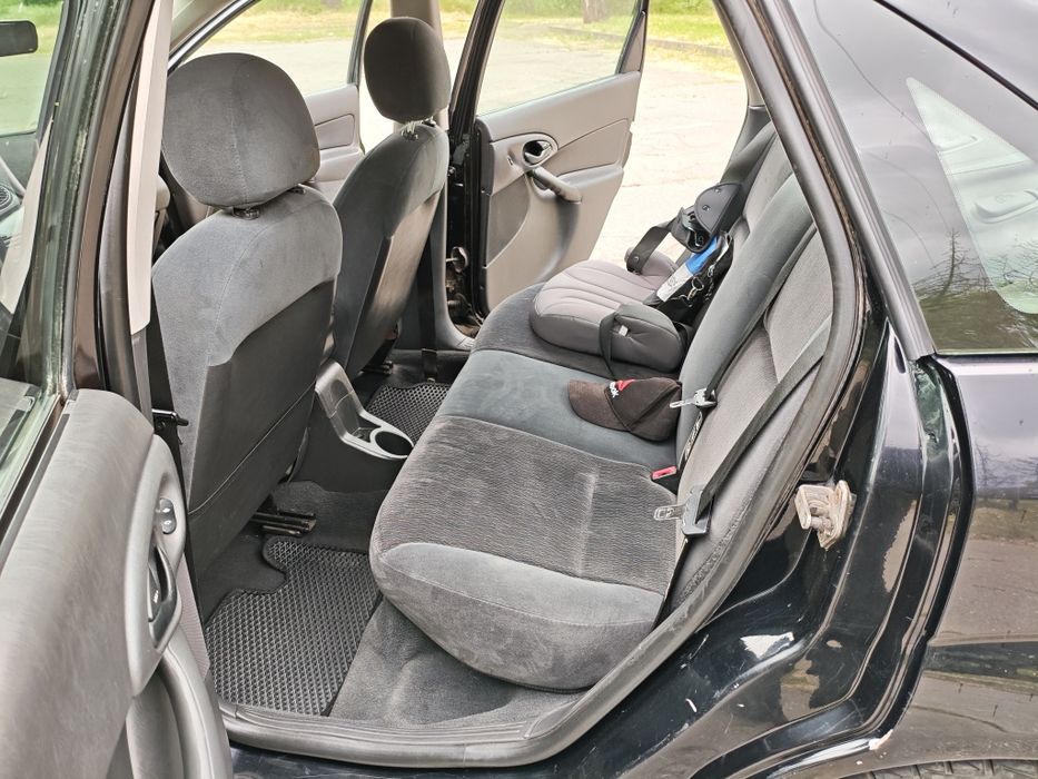 Продам Ford Focus 1