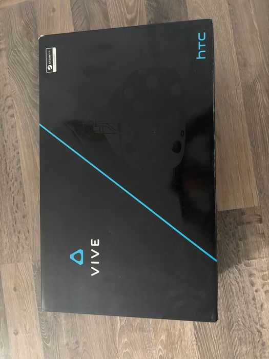 HTC vive в доброму стані