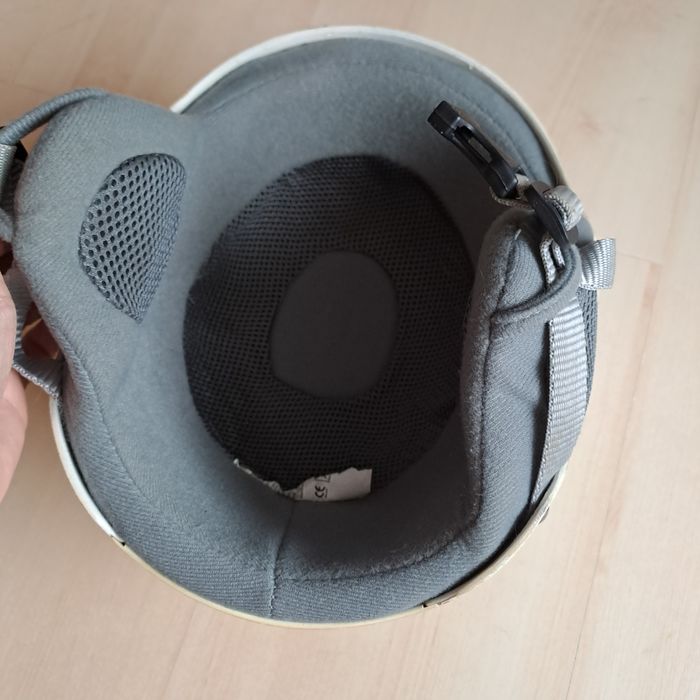 Toczek do jazdy konnej  rozm. S