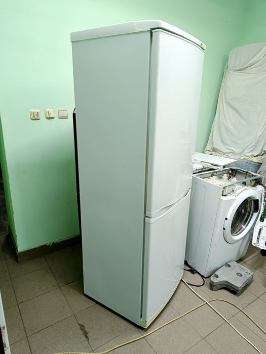 Холодильник Атлант