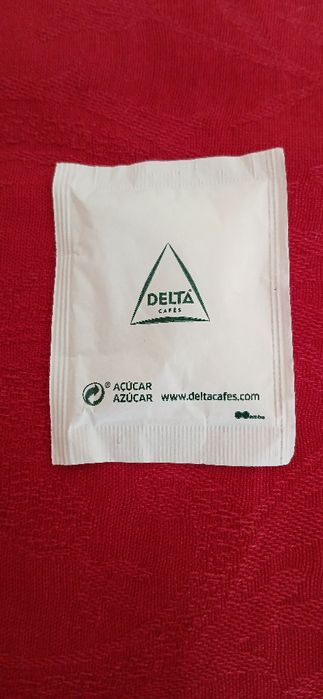 Pacote de Açúcar Expo Estrela