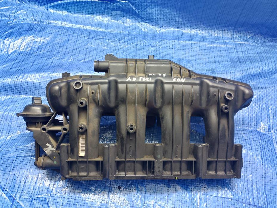 Audi A4 B8 A5 8T 08-15r 1.8 TFSI  Kolektor ssący 06H.133.185H