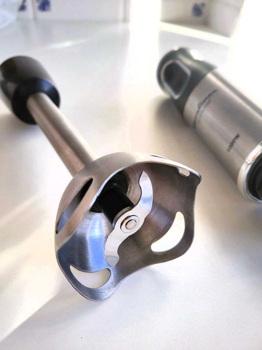 Varinha Mágica Moulinex Quickchef 1000W