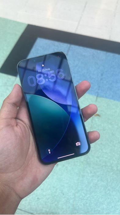 Iphone 13 pro 128 gb