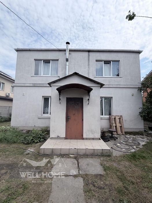 Продаж будинку 4к Молодіжна, 46 Бровари