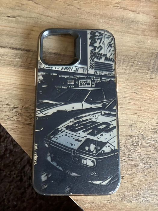 7 par Etui do iPhona 12