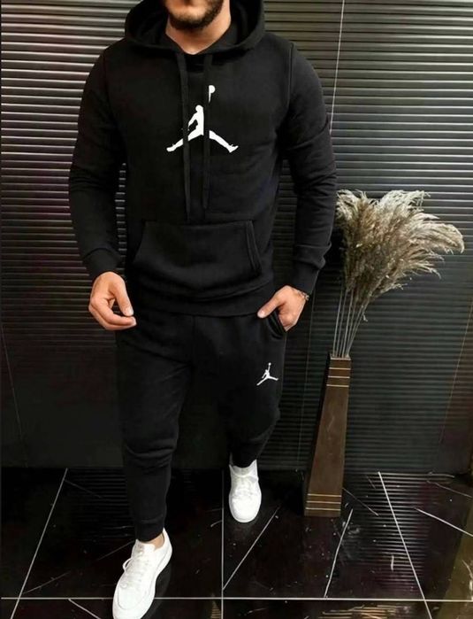 Dres męski Nike Puma ea7 Lacoste Reebok The North Face itp