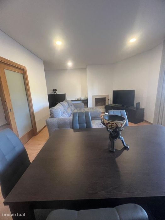 Apartamento T2 | Alvaiázere | Leiria