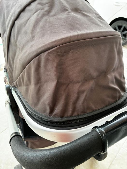 Carrinho de bebé Chicco