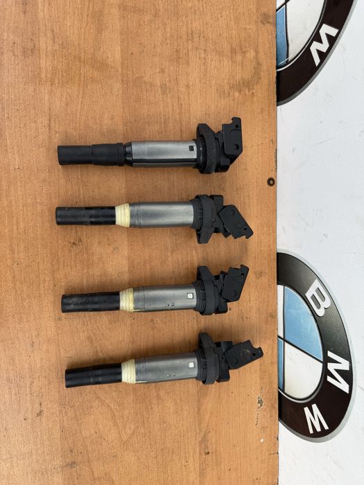 Бмв н20 н55 катушка запалення