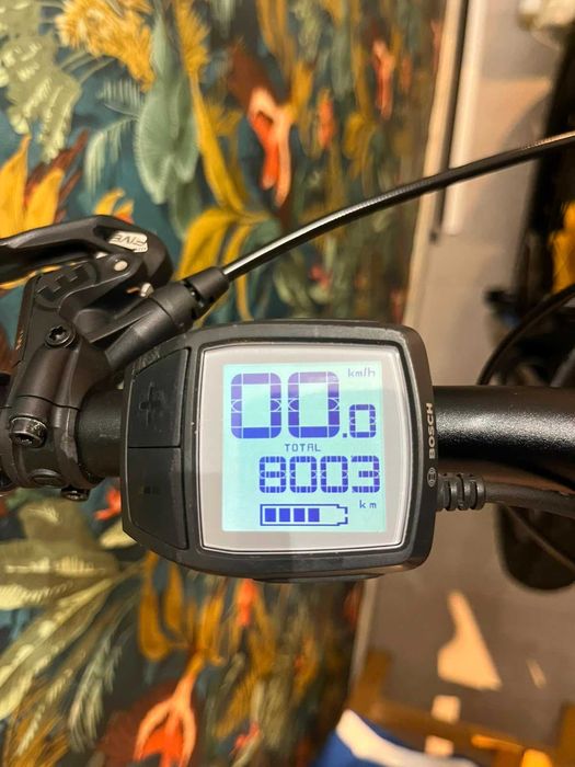 Bicicleta E-bike CUBE Stereo Hybrid 120 HPC Race 500