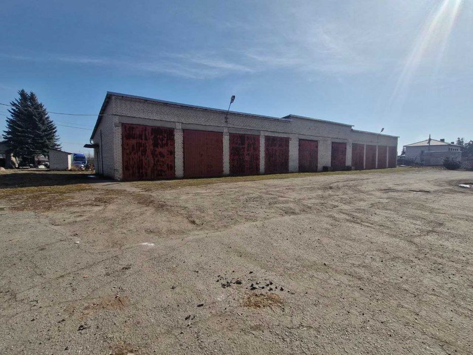 Продаж комплексу