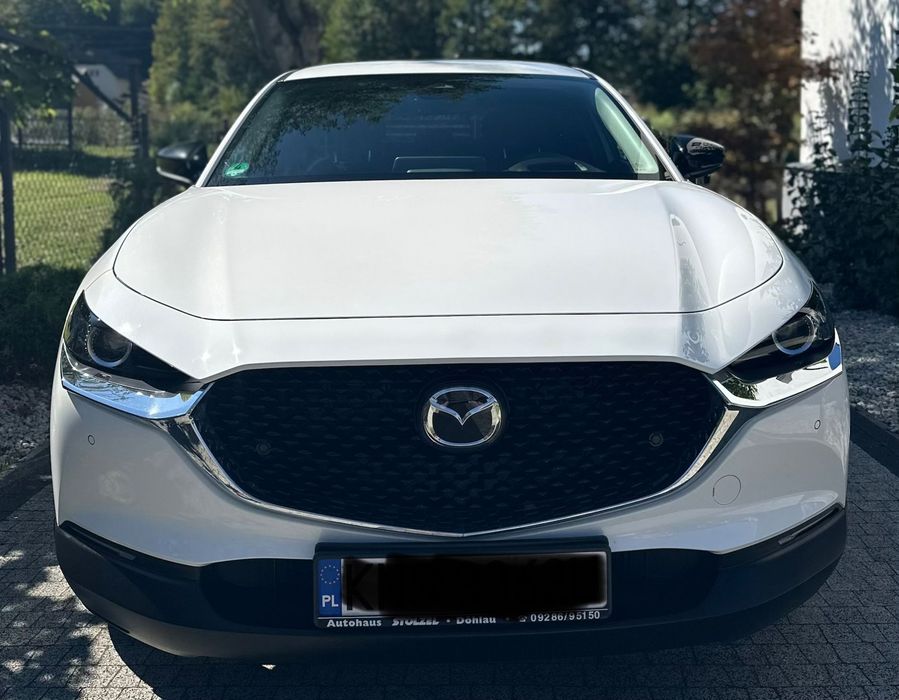 Mazda CX-30 Mazda CX-30
