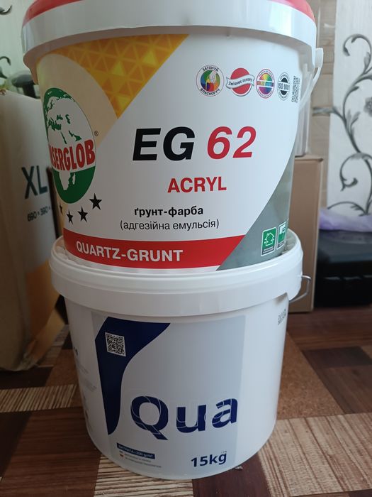 Продам кварц-грунт