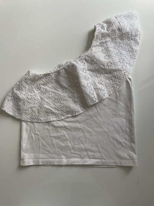 Bluzka Stradivarius S