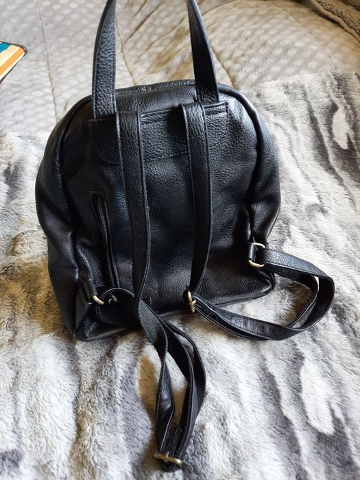 2 Mochilas pequenas