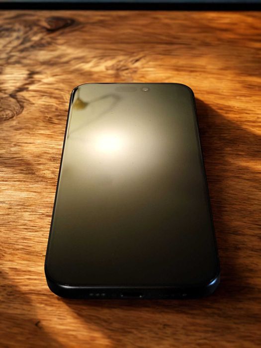 iPhone 15 Pro Azul Titânio 128GB