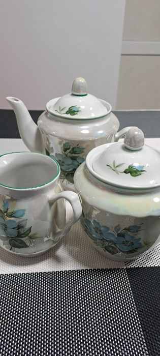 Чайний сервіз на 6 персон