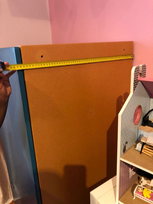 Armário Quarto Criança