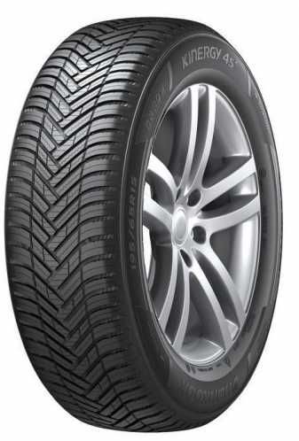 Opony całoroczne 4szt 215/55 R18 Hankook H750A Kinergy 4S2 2025