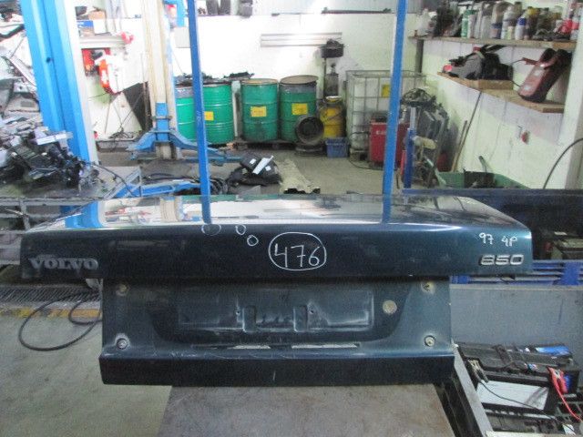 Porta / tampa da mala VOLVO 850 (LS)