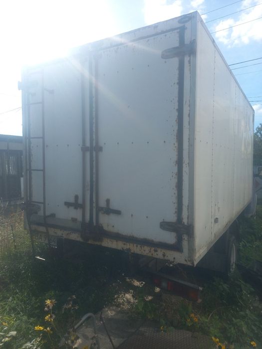 Продам газель 3302